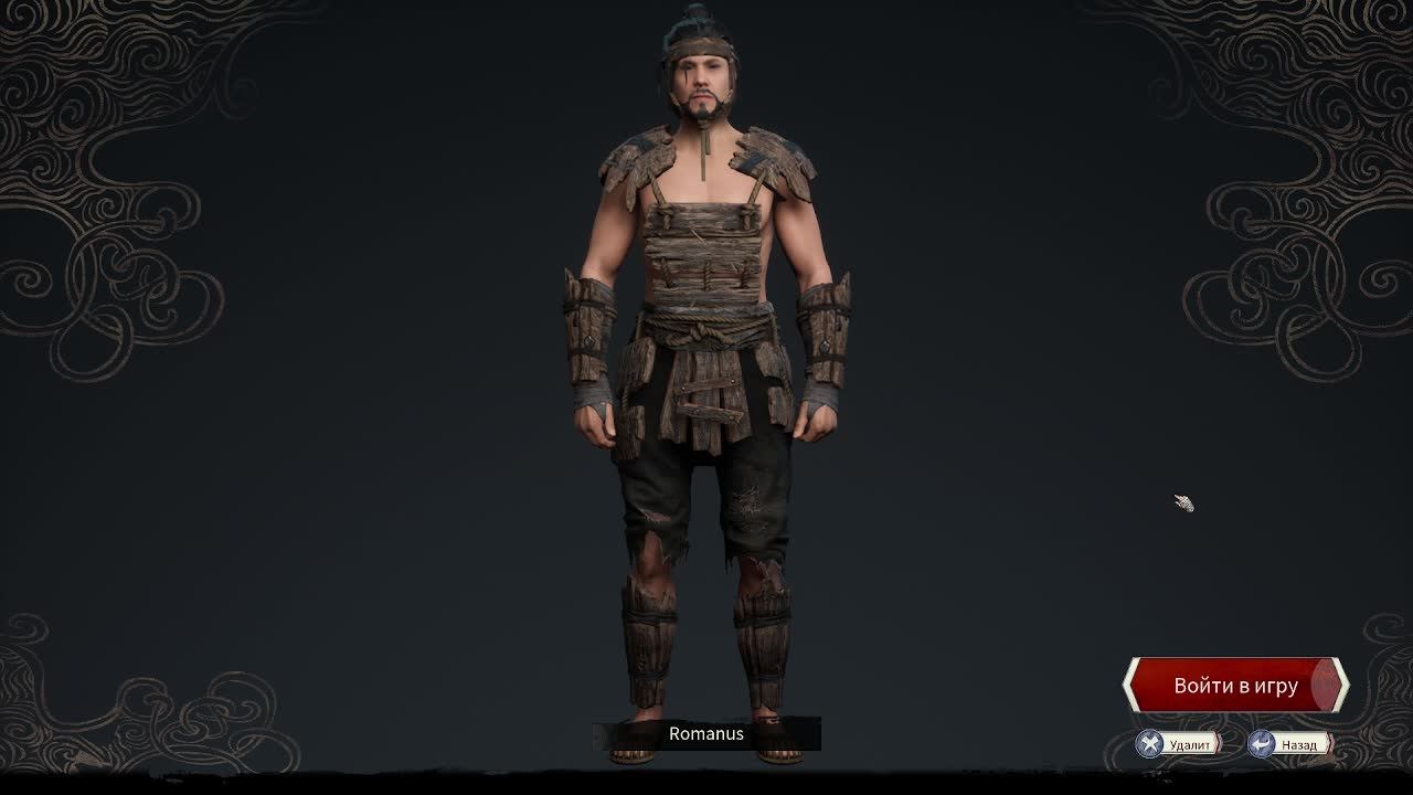 🔴MYTH Of EMPIRES Старый Китай!