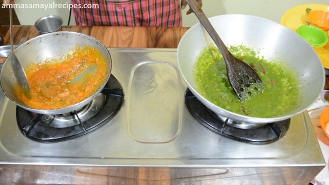 Mint Rice | Egg Gravy | Pudina Satham | Mutta Gravy | Lunch Box Menu - 13 смотреть онлайн