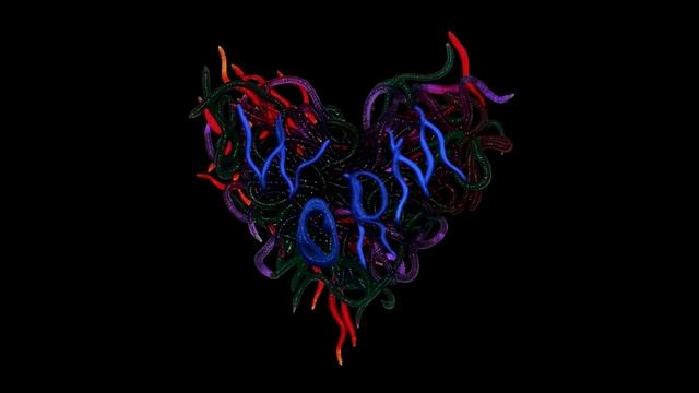 IC3PEAK - Червь (Un gusano)(Sub Español) смотреть онлайн