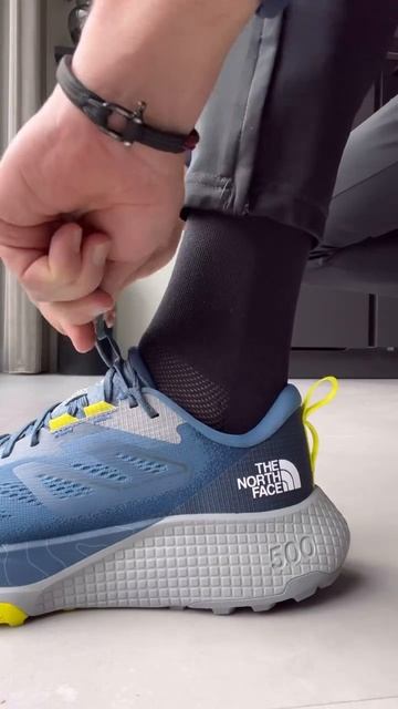 Трейловая модель The North Face Altamesa 500 смотреть онлайн