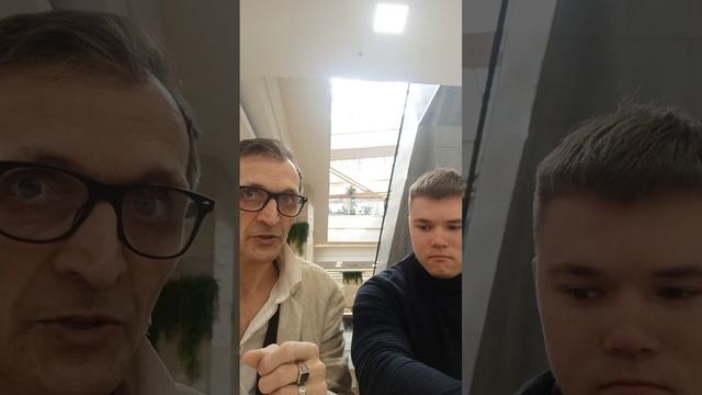 Как нематериальные аспекты влияют на материальные стороны жизни смотреть онлайн