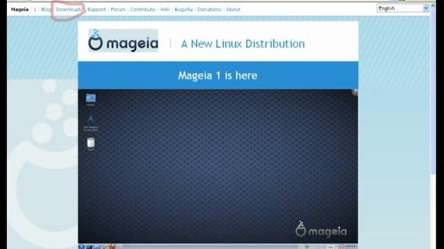 Getting ISO image with Internet Explorer in Windows XP смотреть онлайн