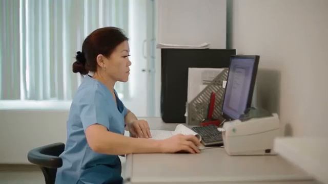 Как будет работать Фонд мед.страхования? смотреть онлайн