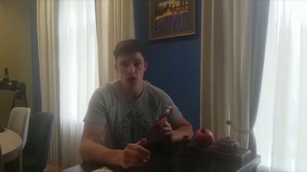 Отзыв 17. Покупка дудука у проекта DUDUKIST