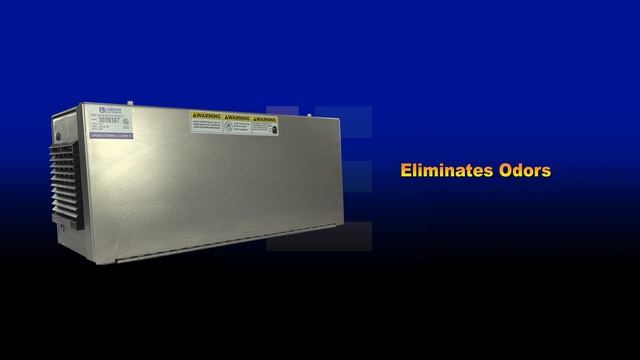 UV and No ozone Hydroxyl Air Purifiers for Safe Use in Occupied Areas смотреть онлайн