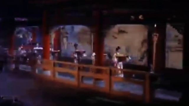 江山美人 林黛 赵雷 18 смотреть онлайн