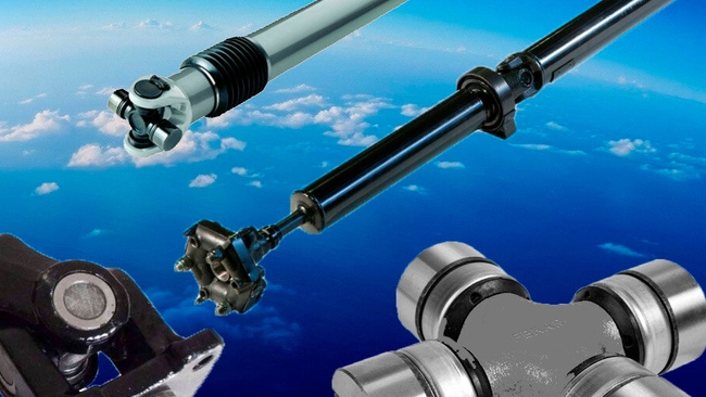 Замена крестовины промежуточного кардана на Shacman X3000. смотреть онлайн