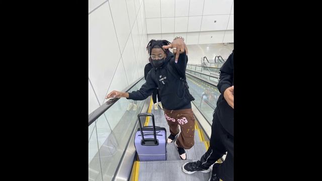 [FREE] Dro Kenji x Sofaygo Type Beat | "Fresh" | Nick Mira (prod. Ry) смотреть онлайн
