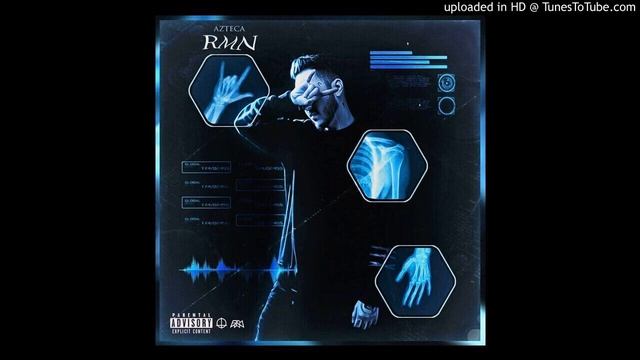 IAN x AZTECA - RMN - JAKOBAN смотреть онлайн