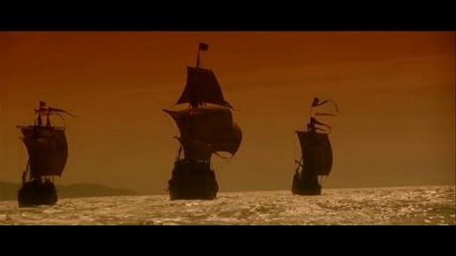 1492 - Vangelis смотреть онлайн