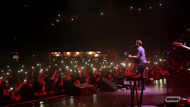 Passenger — 'Home' смотреть онлайн