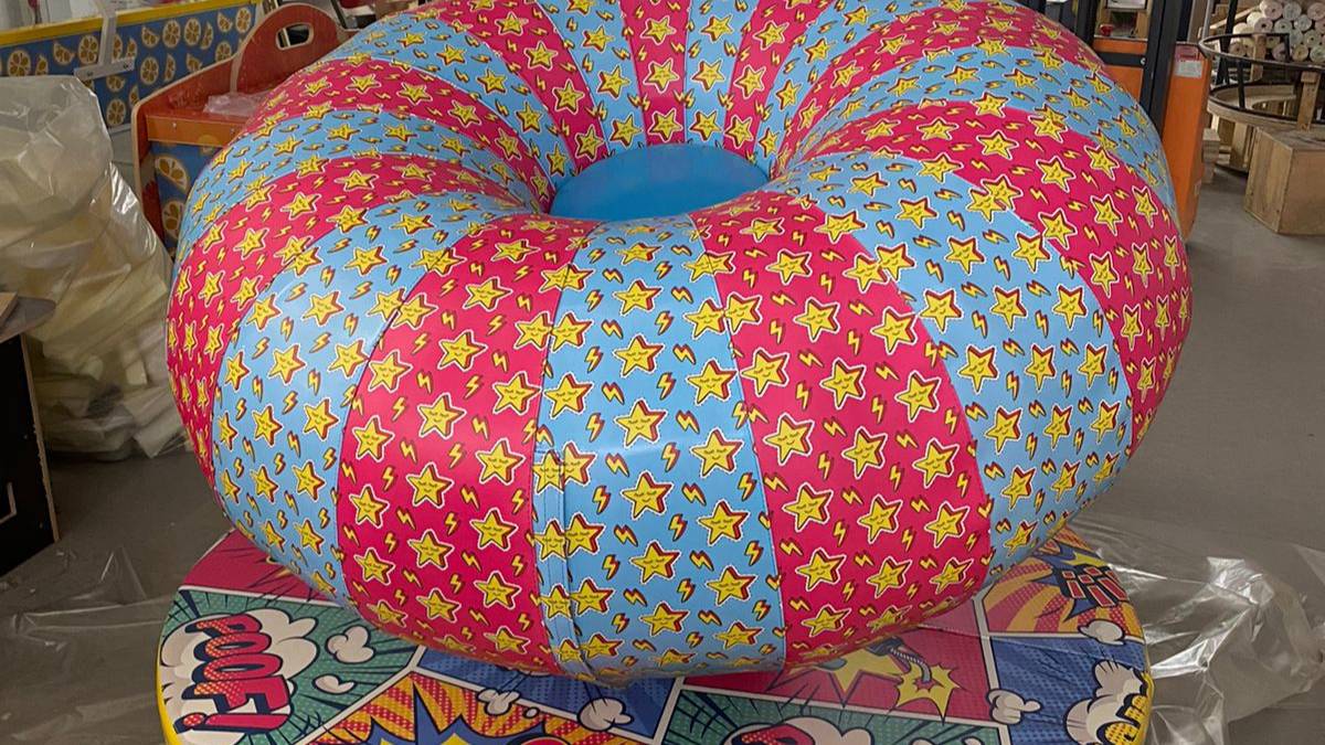 Карусель 4 KIDS "Непоседа" смотреть онлайн