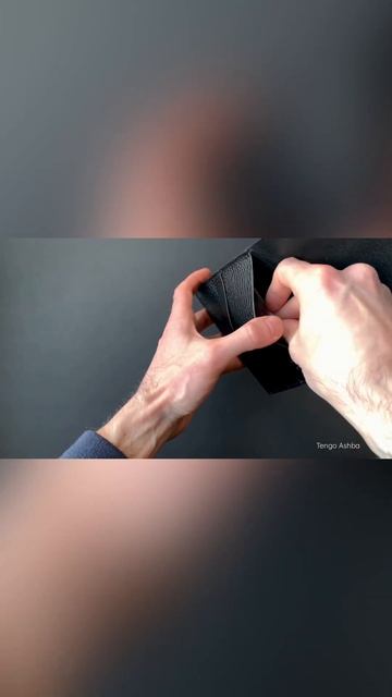 Автохолдер их кожи (портмоне для автодокументов) смотреть онлайн