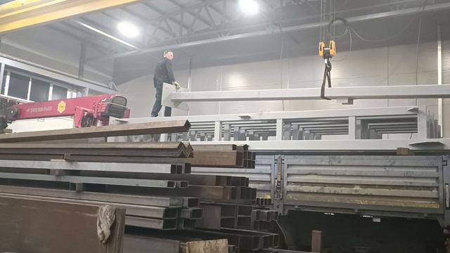 50/20 с кранбалкой смотреть онлайн