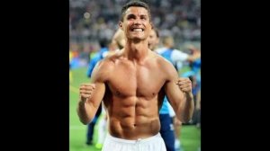 Роналду часть 3