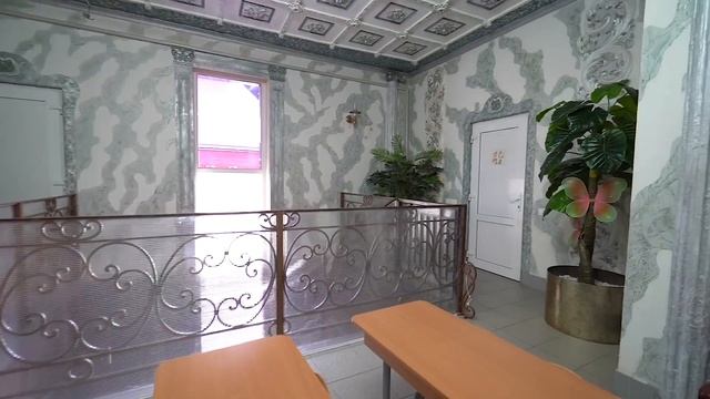 Виртуальный тур по саду смотреть онлайн