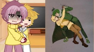 |реакция клонов 13 карт на арты с ними|   |а чо ещё писать?:__|