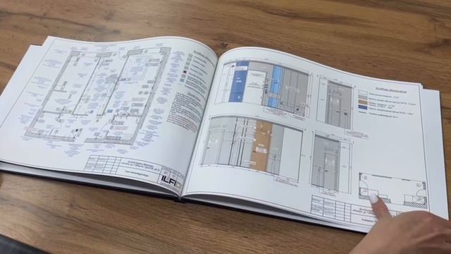 Обзор альбома ILFIDI