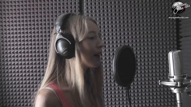 Rihanna- Diamond (In the sky) Cover Юлия Колесникова смотреть онлайн