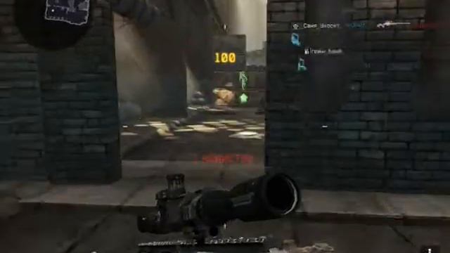 warface frag movie от нурика смотреть онлайн