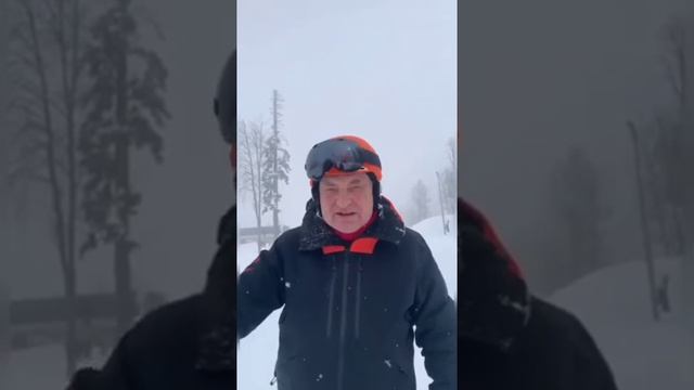 Утро роста с Сергеем Шаповалюком смотреть онлайн