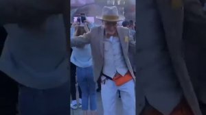 Мы уже пенсионеры 🕺💃🕺💃