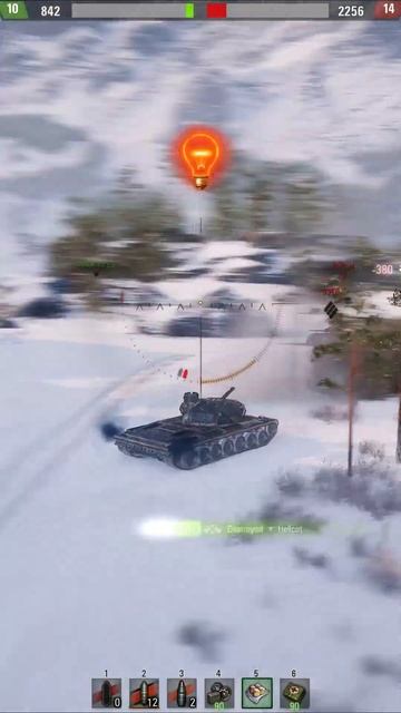 Мир танков ★ Skoda T 56 ★ Тяжёлый танк прорыва ★ ТОП ЛУЧШИХ ТАНКОВ #vagnergames #dmitriyvagner смотреть онлайн