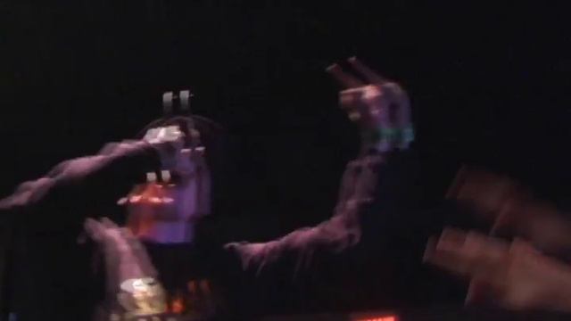 Invincible "Looongawaited" live @ SXSW 2009 смотреть онлайн