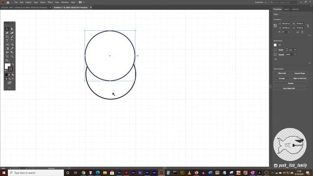 Create a camera iris or pinwheel in Illustrator смотреть онлайн