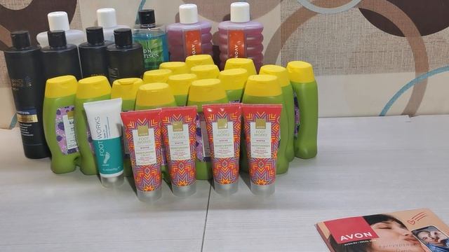 ЭЙВОН РАСПРОДАЖА ИЮЛЬ 2024 смотреть онлайн