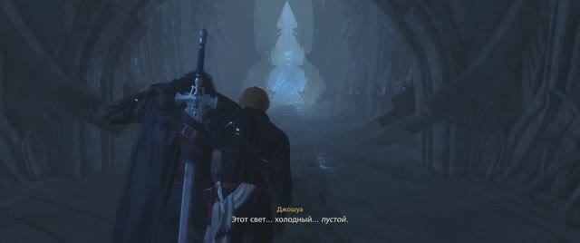 Final Fantasy XVI - прохождение [77] ПК русские субтитры