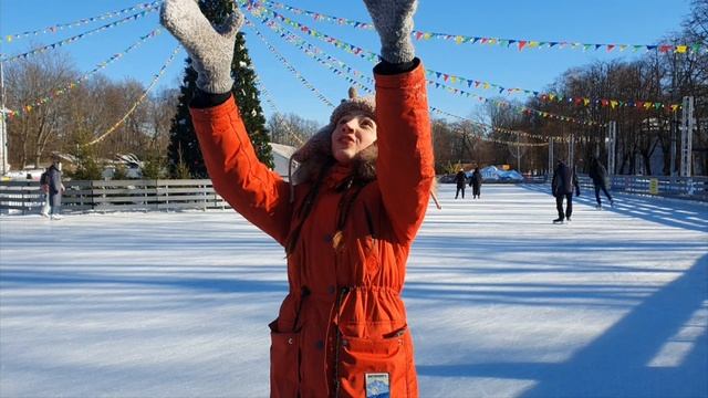 Ледовое танго смотреть онлайн