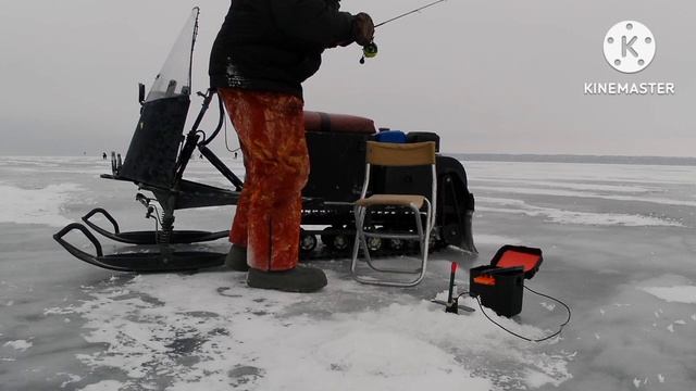 Рыбалка на Волге смотреть онлайн