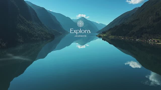 EXPLORA  Journeys - NEW - стильные круизы