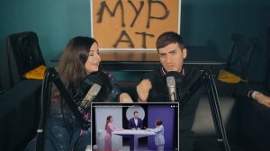 реакция ИБ дебаты Сваха vs тиндер