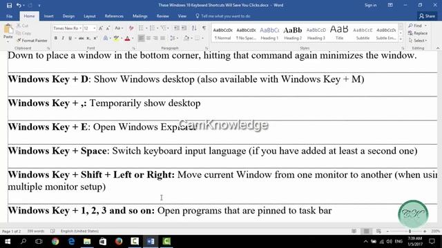 Khmer tutorial | Windows 10 Shortcut Key Part 2 | Khmer Sound смотреть онлайн