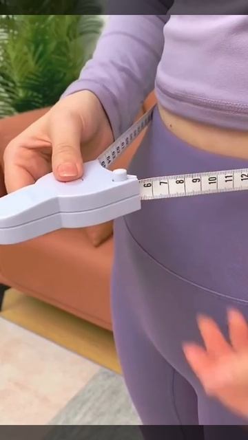 Самозатягивающаяся измерительная лента для тела смотреть онлайн