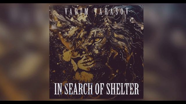 Vadim Tarasov  - In Search Of Shelter