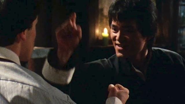 10 Curiosidades Kim Tai Chung O Dublê de Bruce Lee - Cinema Alex Michael #036 смотреть онлайн