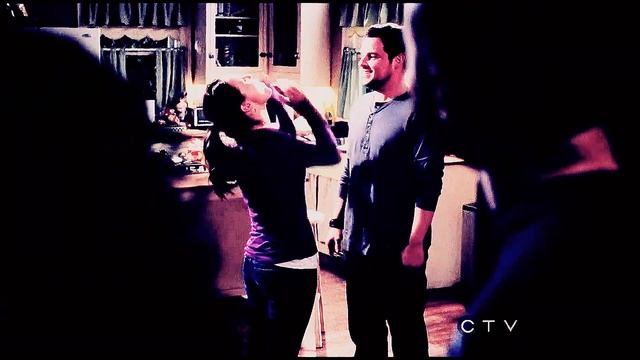 ✄ {Grey's Anatomy} ›› Alex & Jo ► "And it sucked.." смотреть онлайн