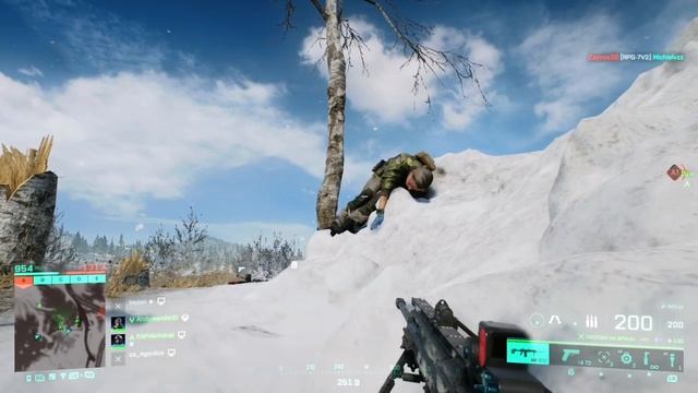 Bf 2042 1 katka смотреть онлайн