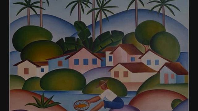 Camargo Guarnieri: Choro per pianoforte e orchestra (1956) смотреть онлайн