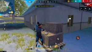 марафон фри фаер