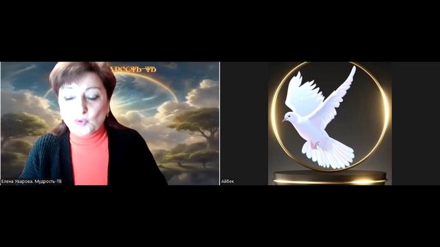 МУДРОСТЬ -ТВ. Выпуск №16. Мудрость служителя. Айбек Жума.