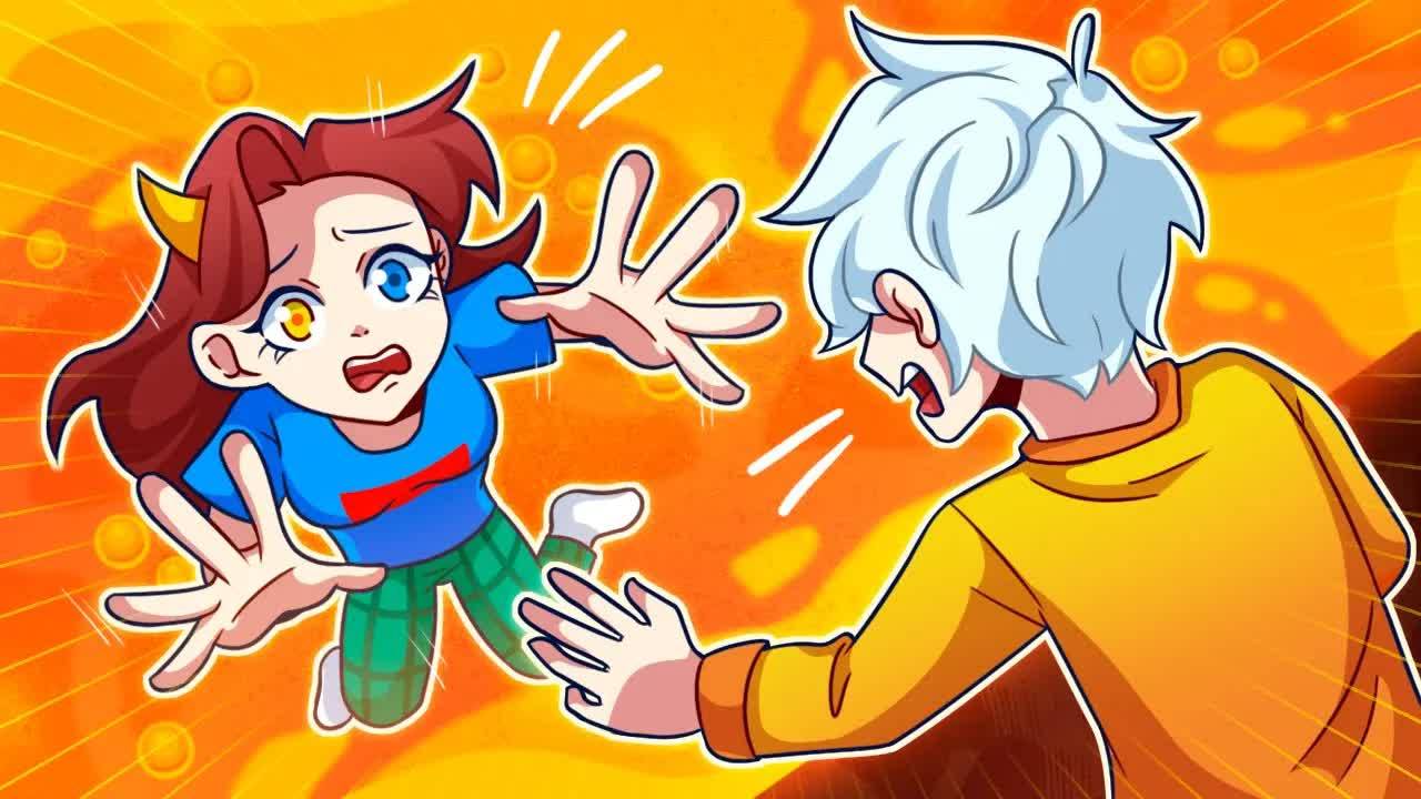 ❤️ ПОПРОБУЙ НЕ УПАСТЬ в ИГРЕ НА ДВОИХ в РОБЛОКС смотреть онлайн