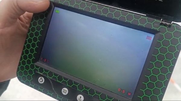 Голицыно Fish. Концентрация на VIP секторе