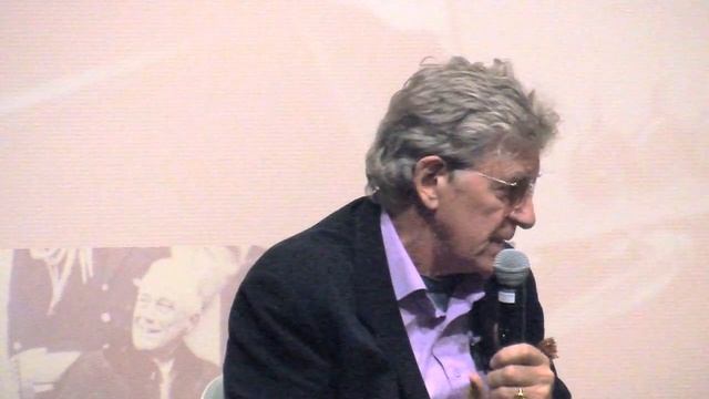 Understanding the Breaking Point - Tibetan Self-Immolations Featuring Robert Thurman One смотреть онлайн