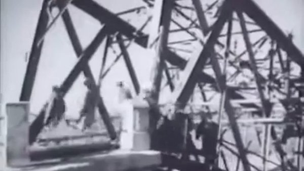 12 февраля 1943 года — День полного освобождения Краснодара от немецко-фашистских захватчиков