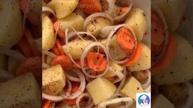 Курица в банке смотреть онлайн