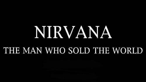 Nirvana - The Man Who Sold The World
